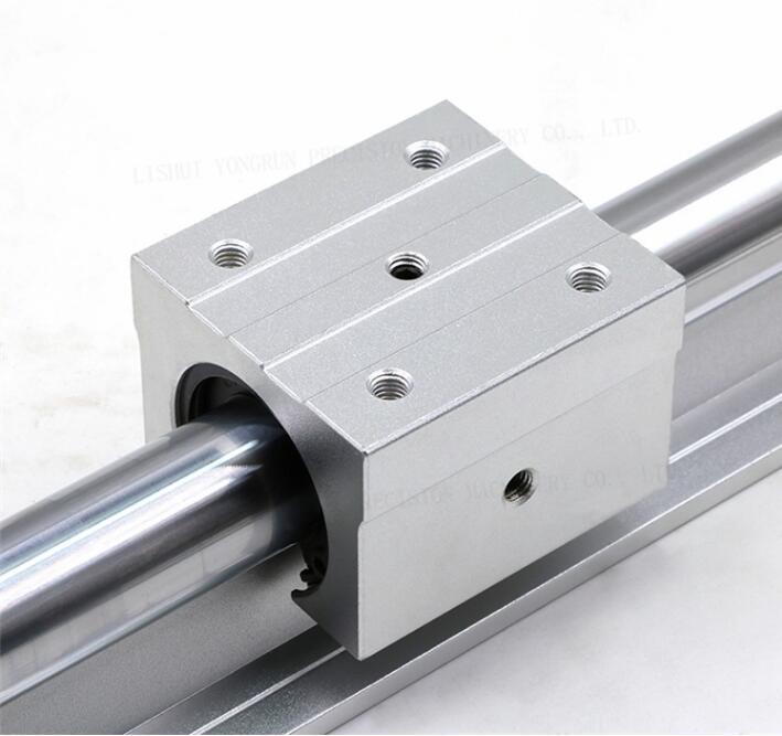 SBR系列導(dǎo)軌